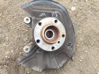 ступица передняя правая BMW X3 E83 [рестайлинг] E83 2007, 3.5 л., M57D30 (306D5), дизель, АКПП, внедорожник 5 дв., полный привод, правый руль