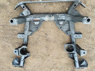 балка подвески передняя (подрамник) BMW X3 E83 [рестайлинг] E83 2007, 3.5 л., M57D30 (306D5), дизель, АКПП, внедорожник 5 дв., полный привод, правый руль