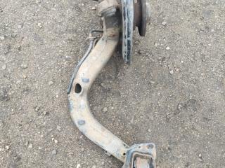 ступица задняя левая BMW X3 E83 [рестайлинг] E83 2007, 3.5 л., M57D30 (306D5), дизель, АКПП, внедорожник 5 дв., полный привод, правый руль