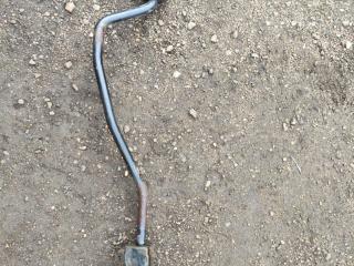 стабилизатор подвески задний BMW X3 E83 [рестайлинг] E83 2007, 3.5 л., M57D30 (306D5), дизель, АКПП, внедорожник 5 дв., полный привод, правый руль