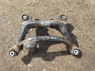 балка подвески задняя BMW X3 E83 [рестайлинг] E83 2007, 3.5 л., M57D30 (306D5), дизель, АКПП, внедорожник 5 дв., полный привод, правый руль