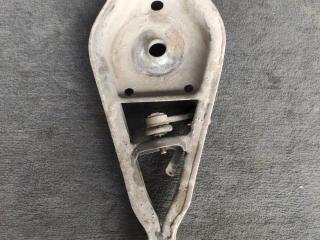 рычаг задний BMW X3 E83 [рестайлинг] E83 2007, 3.5 л., M57D30 (306D5), дизель, АКПП, внедорожник 5 дв., полный привод, правый руль