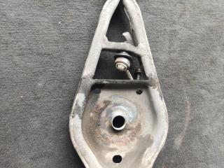 рычаг задний BMW X3 E83 [рестайлинг] E83 2007, 3.5 л., M57D30 (306D5), дизель, АКПП, внедорожник 5 дв., полный привод, правый руль