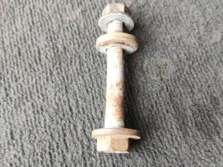 болт развальный BMW X3 E83 [рестайлинг] E83 2007, 3.5 л., M57D30 (306D5), дизель, АКПП, внедорожник 5 дв., полный привод, правый руль