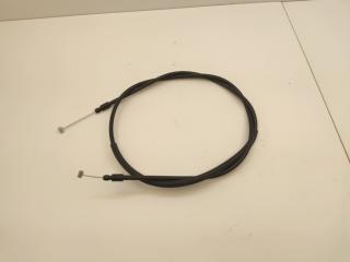 трос капота BMW M8 F91/92 F91 2020, 4.4 л., i, S63 B44 B, бензин, АКПП, 490, кабриолет, полный привод, правый руль