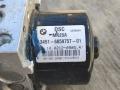 блок ABS BMW X3 F25 2013, 2.0 л., N20 B20 A, бензин, внедорожник 5 дв., 6859758 - фото №6