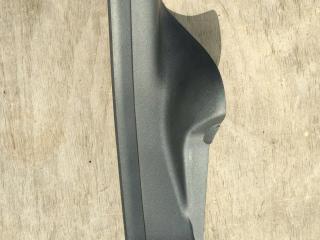 накладка на порог внутренняя BMW 3 серия G20 2021, 4.0 л., дизель, АКПП, серый, седан, полный привод, 51479891667, 9891667