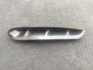 молдинг заднего бампера BMW 4 серия G22/G23 G22 2021, 2.0 л., B47 D20 B, дизель, 8075910