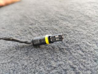 разъем (фишка) проводки BMW 4 серия G22/G23 G22 2021, 2.0 л., B47 D20 B, дизель