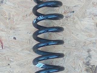 пружина задняя BMW 3 серия F30/F31/F34 [рестайлинг] F31 2015, 2.0 л., N47 D20 C, дизель, АКПП, белый, универсал, задний привод, правый руль