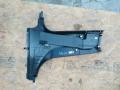 обшивка стойки BMW 7 серия F01/F02 F01 2010, 4.0 л., D, дизель, АКПП, 475, седан, задний привод, 9125956 - фото №2