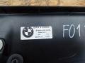 обшивка стойки BMW 7 серия F01/F02 F01 2010, 4.0 л., D, дизель, АКПП, 475, седан, задний привод, 9125956 - фото №3