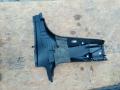 обшивка стойки BMW 7 серия F01/F02 F01 2010, 4.0 л., D, дизель, АКПП, 475, седан, задний привод, 9125955 - фото №2