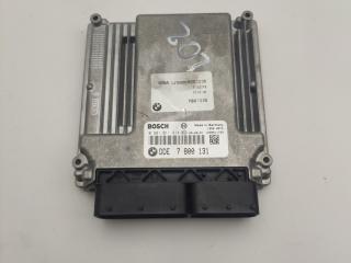 блок управления двигателем BMW X5 E53 [рестайлинг] 2005, 3.0 л., дизель, АКПП, внедорожник 5 дв., 7800131