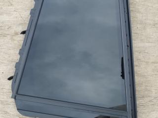 стекло двери задней правой BMW X4 M F98 2019, 3.0 л., S58B30A, бензин, АКПП, внедорожник 5 дв., полный привод, правый руль, 7416544, 741654408