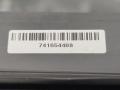 стекло двери задней правой BMW X4 M F98 2019, 3.0 л., S58B30A, бензин, АКПП, внедорожник 5 дв., полный привод, правый руль, 7416544, 741654408 - фото №4