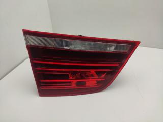фонарь крышки багажника левый BMW X3 F25 2013, 2.0 л., N20 B20 A, бензин, АКПП, внедорожник 5 дв., 7217309