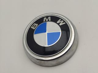 эмблема BMW X3 F25 2013, 2.0 л., N20 B20 A, бензин, АКПП, внедорожник 5 дв., 7218565