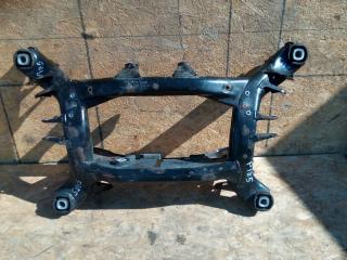 балка подвески задняя BMW X3 F25 2013, 2.0 л., N20 B20 A, бензин, АКПП, внедорожник 5 дв., 664472912