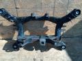 балка подвески задняя BMW X3 F25 2013, 2.0 л., N20 B20 A, бензин, АКПП, внедорожник 5 дв., 664472912 - фото №6