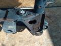 балка подвески задняя BMW X3 F25 2013, 2.0 л., N20 B20 A, бензин, АКПП, внедорожник 5 дв., 664472912 - фото №7