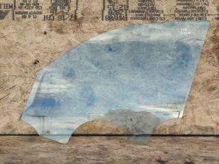 стекло двери передней левой BMW X3 F25 [рестайлинг] 2017, 2.0 л., i, N20 B20 A, бензин, АКПП, внедорожник 5 дв., полный привод