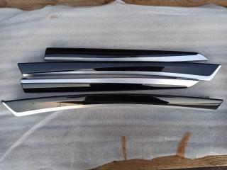 накладка декоративная BMW 5 серия F07/F10/F11 2011, 3.0 л., N57 D30 A, дизель, АКПП, седан, 7974727, 7974730, 7974728, 7974729