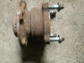 ступица задняя BMW 7 серия F01/F02 F01 2010, 4.0 л., D, дизель, АКПП, 475, седан, задний привод - фото №2