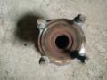 ступица задняя BMW 7 серия F01/F02 F01 2010, 4.0 л., D, дизель, АКПП, 475, седан, задний привод - фото №3