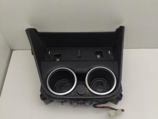 подстаканник BMW X3 F25 2012, 2.0 л., бензин, внедорожник 5 дв.