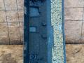 обшивка салона BMW 5 серия F07/F10/F11 2011, 3.0 л., N57 D30 A, дизель, АКПП, седан, 62760641, 8038183 - фото №2