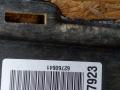 обшивка салона BMW 5 серия F07/F10/F11 2011, 3.0 л., N57 D30 A, дизель, АКПП, седан, 62760641, 8038183 - фото №3