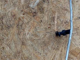 трубка кондиционера BMW 5 серия F07/F10/F11 2011, 3.0 л., N57 D30 A, дизель, АКПП, седан, 9120003