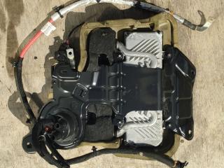 распределитель тока BMW 3 серия G20 2021, 3.0 л., i, B58B30, бензин, АКПП, универсал, полный привод, правый руль, 5A07E96, 61425A07E96