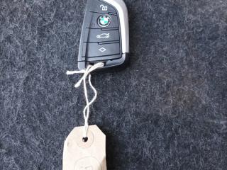 ключ BMW X3 M F97 2019, 3.0 л., S58B30A, бензин, АКПП, внедорожник 5 дв., полный привод, 8717515