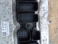 блок управления двигателем BMW X3 F25 2013, 2.0 л., N20 B20 A, бензин, АКПП, внедорожник 5 дв., 7649123, 0261S08602 - фото №4