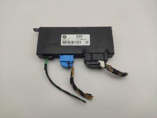 блок управления ZGW BMW 5 серия F07/F10/F11 2011, 3.0 л., N57 D30 A, дизель, АКПП, седан, 9266409