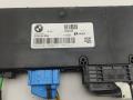 блок управления ZGW BMW 5 серия F07/F10/F11 2011, 3.0 л., N57 D30 A, дизель, АКПП, седан, 9266409 - фото №2