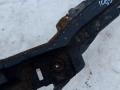 передняя панель крепления облицовки (телевизор) BMW X5 E53 2002, 3.0 л., M57 D30 (306D1), дизель, АКПП, внедорожник 5 дв., правый руль - фото №2