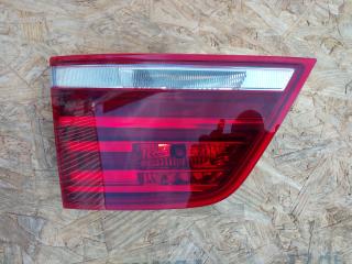 фонарь крышки багажника левый BMW X3 F25 [рестайлинг] 2017, 3.0 л., N57 D30 A, дизель, АКПП, внедорожник 5 дв., 7217309