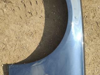 крыло переднее левое BMW 7 серия F01/F02 2012, 4.4 л., N63 B44 A, бензин, АКПП, седан