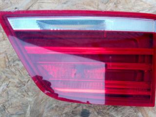 фонарь крышки багажника правый BMW X3 F25 2014, 2.0 л., N20 B20 A, бензин, АКПП, внедорожник 5 дв., 7217310