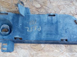 заглушка (решетка) в бампер BMW X3 F25 2014, 2.0 л., N20 B20 A, бензин, АКПП, внедорожник 5 дв., 51117249596