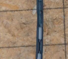 молдинг крыши BMW 5 серия F07/F10/F11 2011, 3.0 л., бензин, АКПП, седан, 7207671