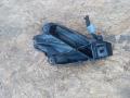 кронштейн двигателя BMW X5 E70 2007, 3.0 л., дизель, АКПП, внедорожник 5 дв., 6772679 - фото №3