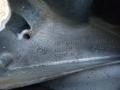 кронштейн двигателя BMW X5 E70 2007, 3.0 л., дизель, АКПП, внедорожник 5 дв., 6772679 - фото №4