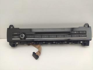 блок управления мультимедия BMW 5 серия F07/F10/F11 2012, 2.0 л., N47 D20 C, дизель, АКПП, седан, 6761887
