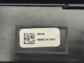 блок управления мультимедия BMW 5 серия F07/F10/F11 2012, 2.0 л., N47 D20 C, дизель, АКПП, седан, 6761887 - фото №3