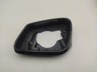 рамка зеркала левого BMW 7 серия F01/F02 2008, 3.0 л., дизель, АКПП, седан, правый руль
