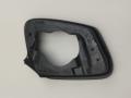 рамка зеркала левого BMW 7 серия F01/F02 2008, 3.0 л., дизель, АКПП, седан, правый руль - фото №2